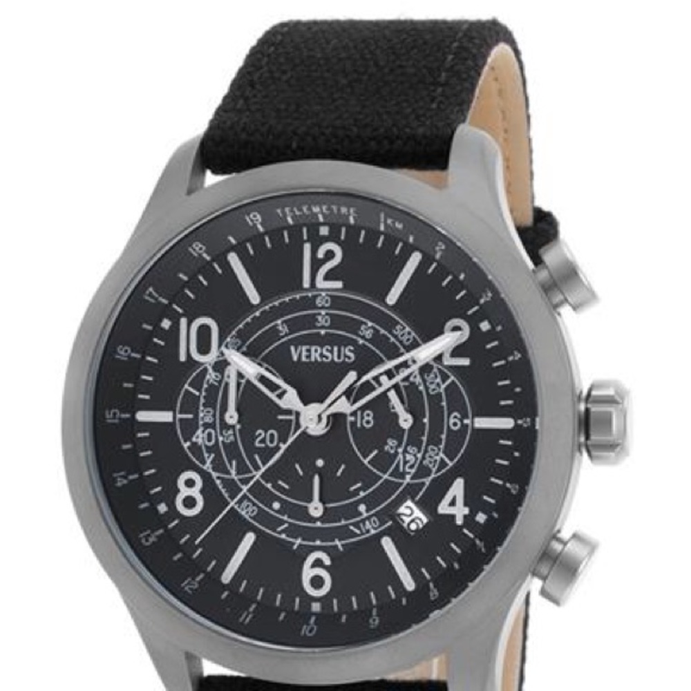 Versace SOHO watch